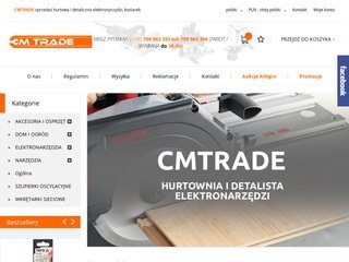 Miniaturka https://cmtrade.pl