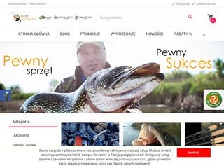 Podgląd sprzetdragon.pl