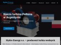 Podgląd hydroenergy.pro