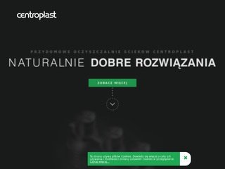 Podgląd https://www.centroplast.com.pl