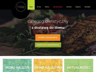 Podgląd https://www.fitnezja.fit