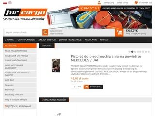 Podgląd https://forcargo24.pl