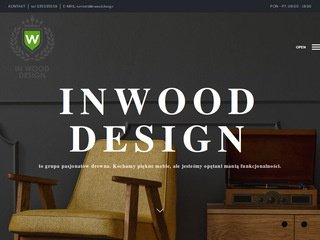 Podgląd inwood.design