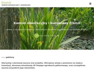 Podgląd https://www.eremit.pl