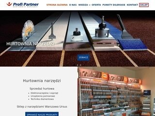 Podgląd profipartner.pl