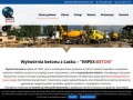 Podgląd impex-beton.pl