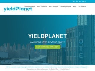 Podgląd https://www.yieldplanet.com