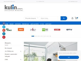 Podgląd https://kulin.com.pl