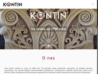 Podgląd https://kontin.com.pl