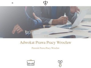 Podgląd https://centrumprawapracy.pl