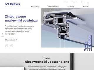 Podgląd https://brevis.com.pl