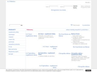 Podgląd azmedica.pl
