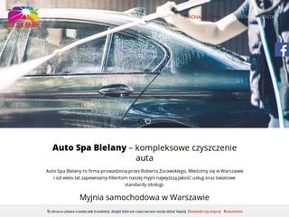 Podgląd autospabielany.pl