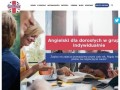 Podgląd bradburyschool.com