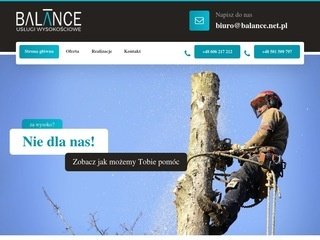 Podgląd balance.net.pl