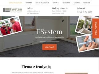 Miniaturka fsystem.pl