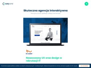 Podgląd https://cary.one