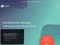 Podgląd https://it-leader.pl