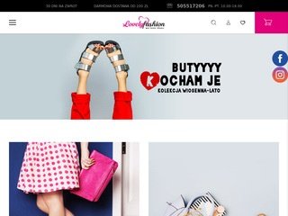 Podgląd https://lovelyfashion.pl