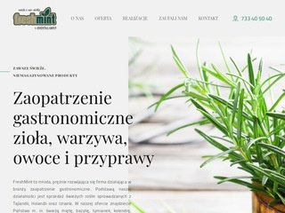 Podgląd freshmint.com.pl