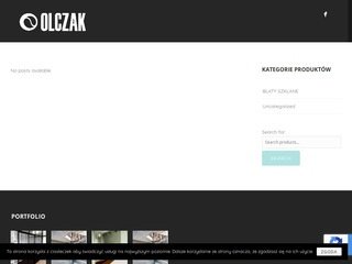 Podgląd szklarski.com