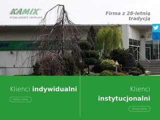 Podgląd kamix.com.pl