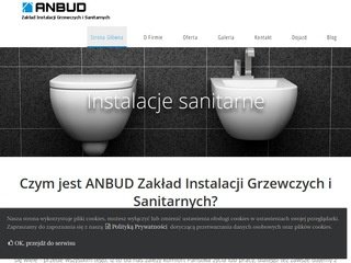 Podgląd anbud-jaworzno.pl