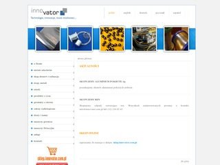 Miniaturka innovator.com.pl