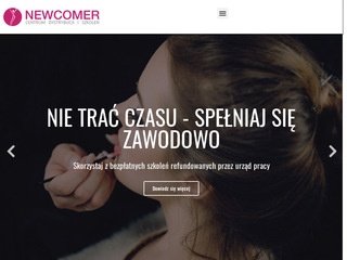 Podgląd profesjonalneszkolenia.com.pl