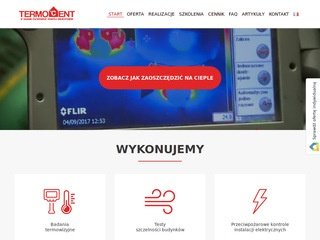 Podgląd https://termocent.com