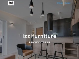 Podgląd izzifurniture.eu