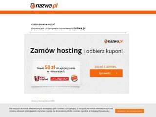 Podgląd rzeczoznawca.org.pl