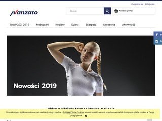 Podgląd https://avanzato.pl