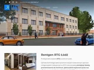 Podgląd https://rentgenlodz.pl