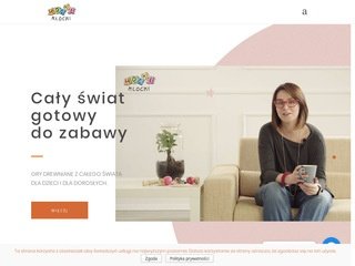 Podgląd hockiklocki.com