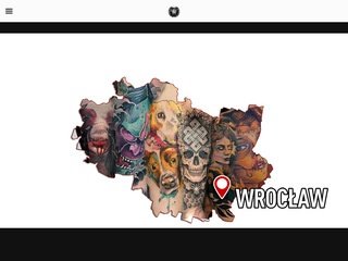 Podgląd https://rocknroll-tattoos.pl