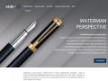 Podgląd piorawaterman.com.pl