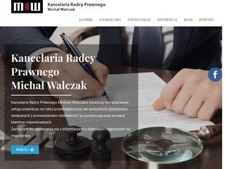 Podgląd walczak-kancelaria.pl