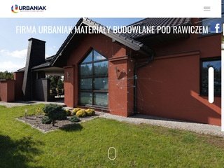 Podgląd https://www.materialybudowlane-rawicz.pl