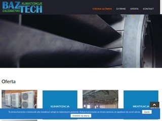 Podgląd baztech.com.pl