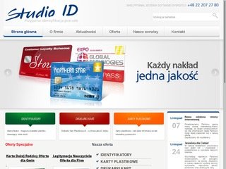 Podgląd studiosch.pl