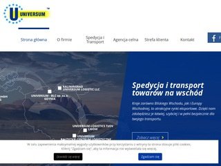 Podgląd universum-blc.com.pl