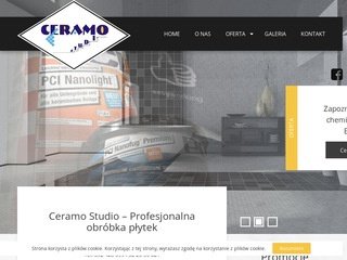 Podgląd ceramostudio.pl