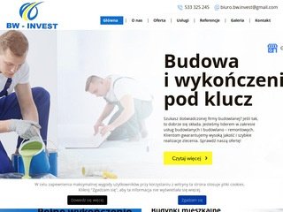 Podgląd bw-invest.pl