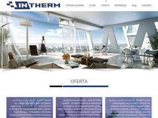 Miniaturka in-therm.pl