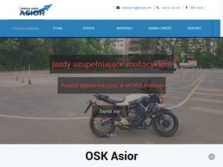 Podgląd asior.com.pl