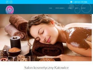 Podgląd https://salonkosmetyczny-katowice.pl