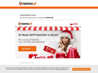 Podgląd szkolamakijazu.com.pl