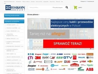 Podgląd https://meskon.pl