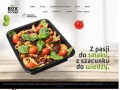 Podgląd boxkitchen.pl